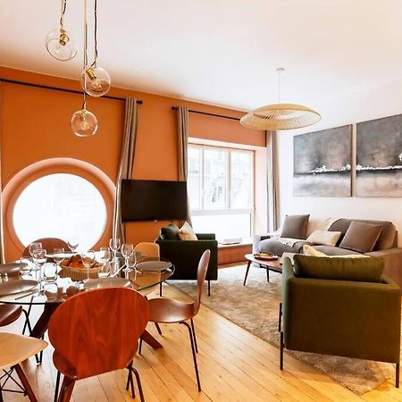 Modern 2 Bedrooms Near Louvre Παρίσι Εξωτερικό φωτογραφία