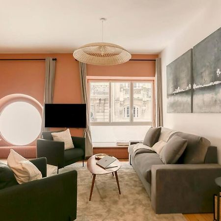 Modern 2 Bedrooms Near Louvre Παρίσι Εξωτερικό φωτογραφία