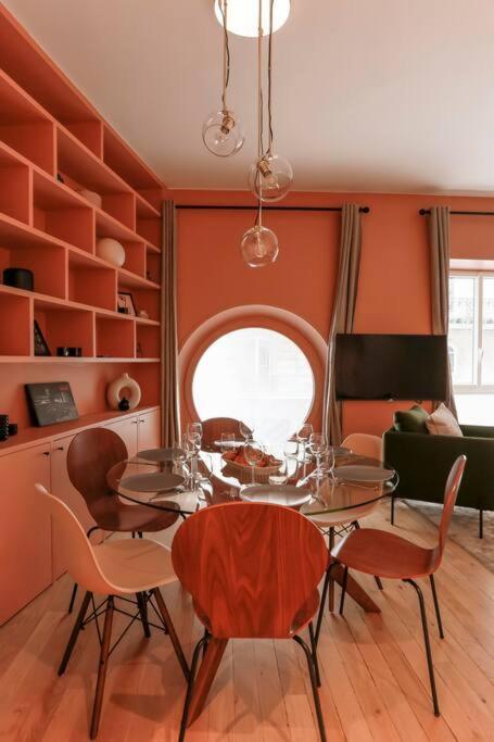 Modern 2 Bedrooms Near Louvre Παρίσι Εξωτερικό φωτογραφία